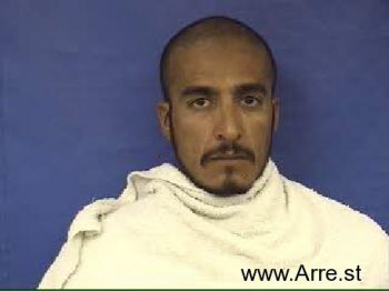 Armando  Ramirez Mugshot