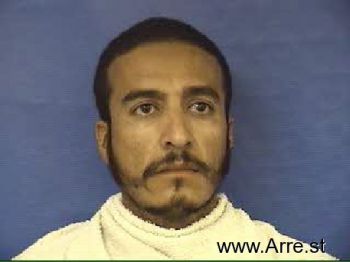 Armando  Ramirez Mugshot