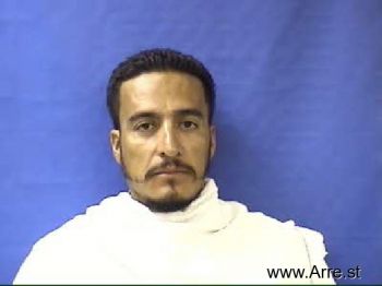 Armando  Ramirez Mugshot