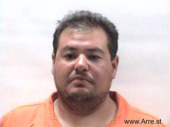 Armando  Rivas Mugshot