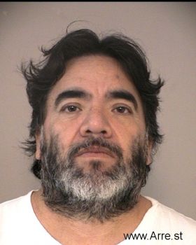 Armando  Rivas-ontiveros Mugshot