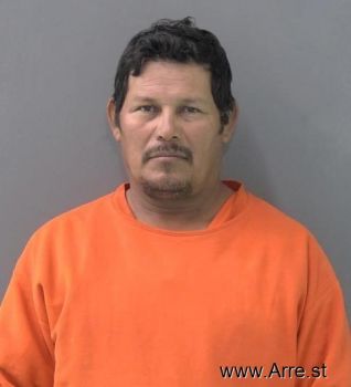 Armando  Rivas Vargas Mugshot