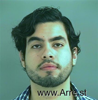 Armando  Rivera Mugshot