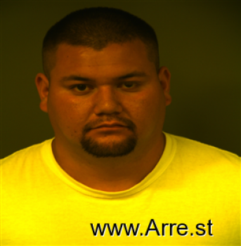 Armando  Rojero Mugshot