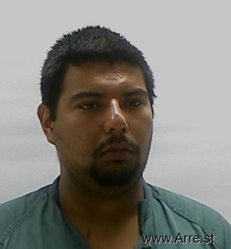 Armando  Sanchez Mugshot