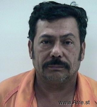 Armando Del Angel Sanchez Mugshot