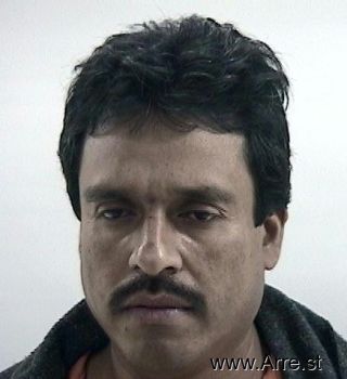 Armando  Silva Mugshot