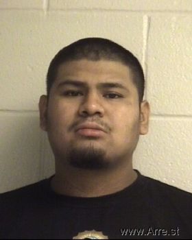 Armando  Trevino Mugshot