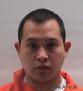 Armando  Trevino Mugshot