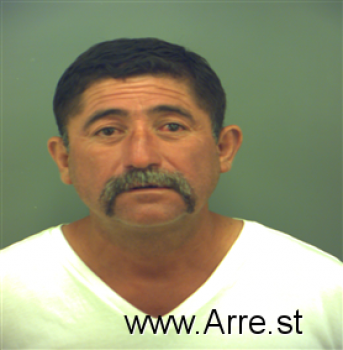 Armando  Trevino Mugshot