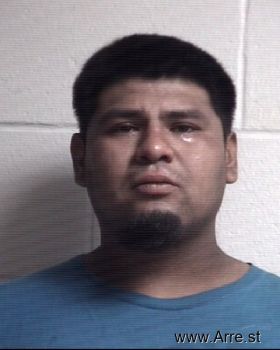 Armando  Trevino Mugshot