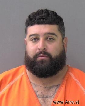 Armando  Valdez Mugshot