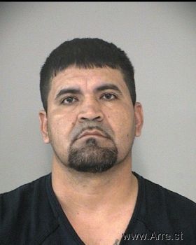 Armando  Velasquez Mugshot