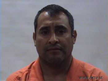 Arnoldo Castillo Andrade Mugshot