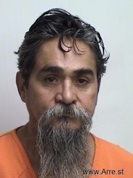 Arnulfo Ray Aguirre Mugshot