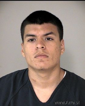 Arnulfo  Garcia Mugshot