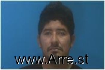 Artemio Leonidas Lopez-aguilar Mugshot