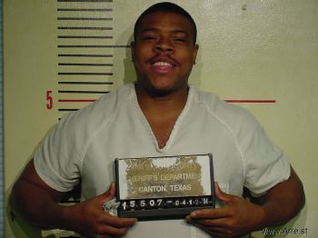 Arthur B.  Jr Brown Mugshot