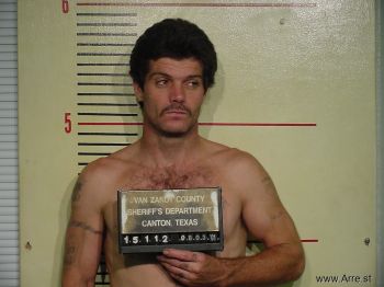 Arthur Eugene Davis Mugshot