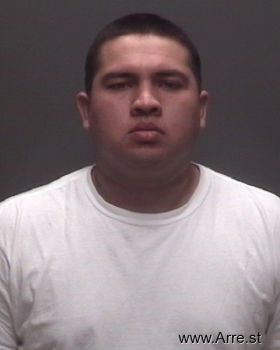 Arthur  Perez Mugshot