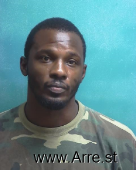 Arthur Jr Pruitt Mugshot