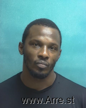 Arthur Jr Pruitt Mugshot