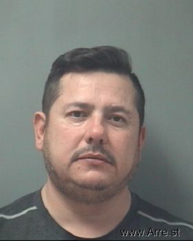 Arthur  Sanchez Mugshot