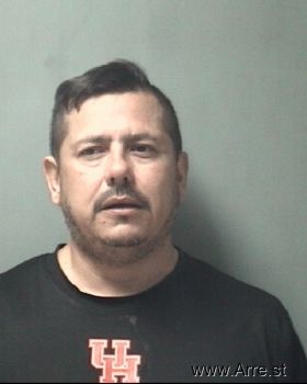 Arthur  Sanchez Mugshot