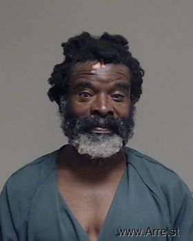 Artis Louis Johnson Mugshot