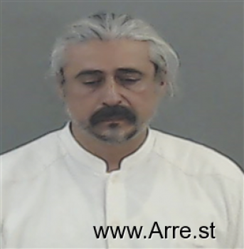 Arturo  Alcazar Mugshot