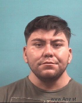 Arturo  Alvarado Mugshot