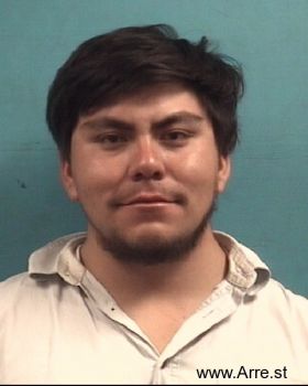 Arturo  Alvarado Mugshot