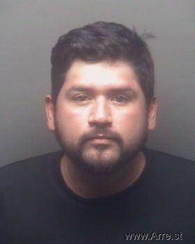 Arturo  Alvarez Mugshot