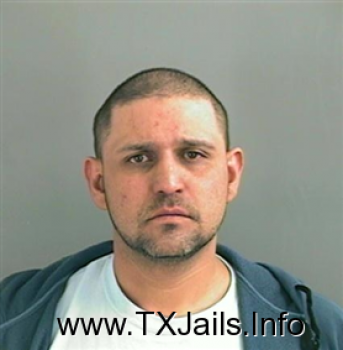 Arturo  Casillas Mugshot