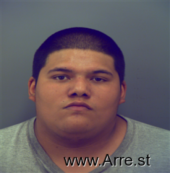 Arturo  Castorena Mugshot