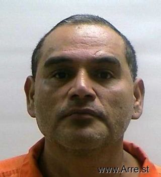 Arturo Yanez Castro Mugshot