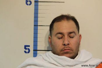 Arturo Valles Cuevas Sr Mugshot