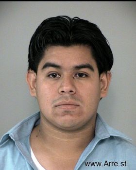 Arturo  Garcia-perez Mugshot