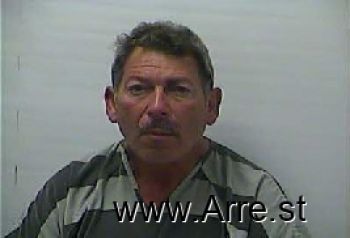 Arturo Villarreal Garza Mugshot