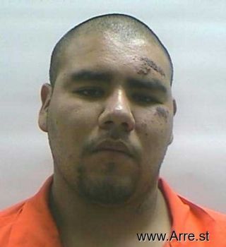 Arturo  Garza Mugshot