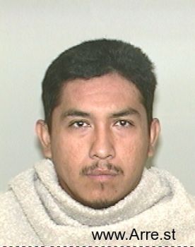 Arturo Tijerina Gomez Mugshot