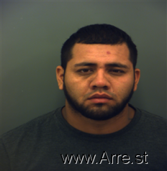 Arturo  Hinojosa Mugshot