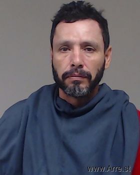 Arturo Jr. Lopez Mugshot