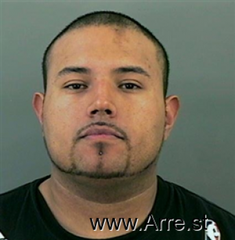 Arturo  Madrid Mugshot