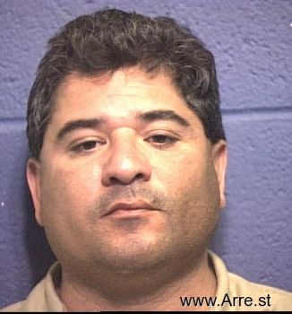 Arturo  Martinez Mugshot