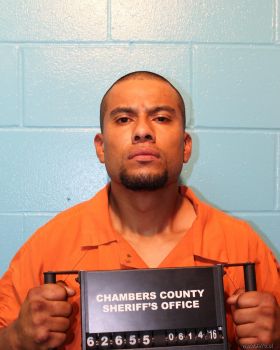 Arturo  Martinez Mugshot