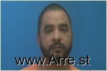 Arturo  Martinez Mugshot