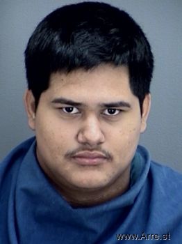 Arturo Nmn Martinez Mugshot