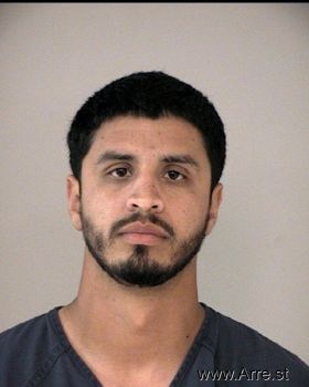 Arturo Jr Martinez Mugshot