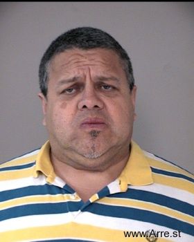 Arturo  Melgoza Mugshot